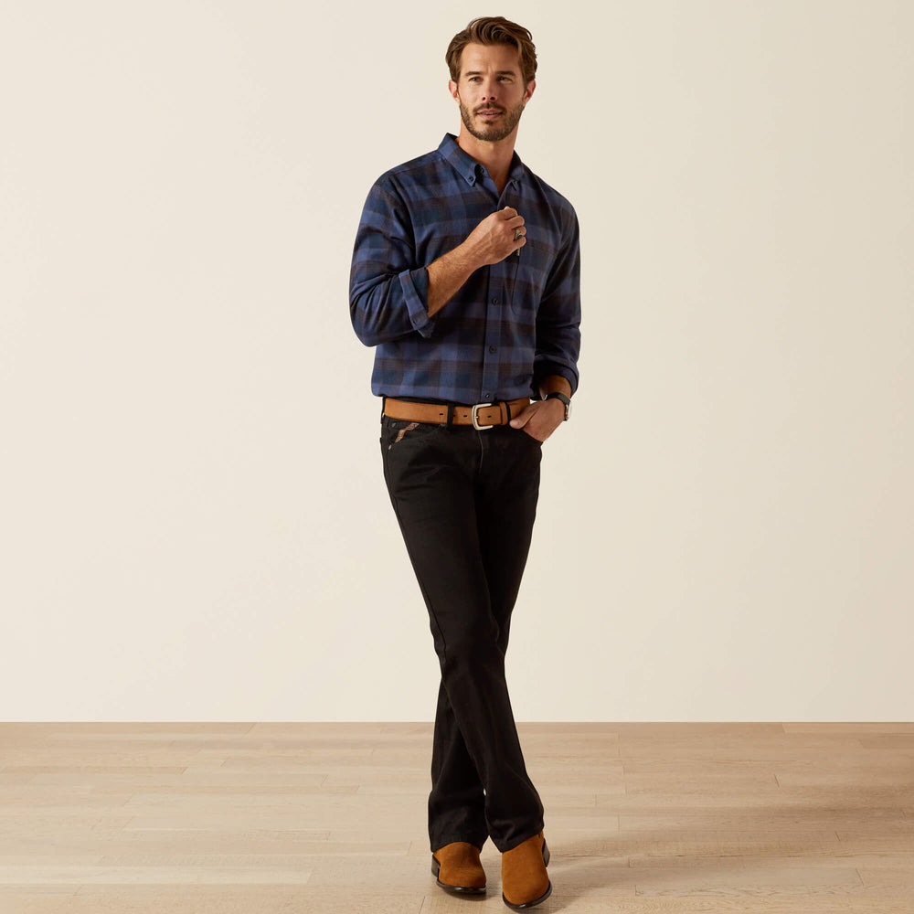 Ariat Simmental Shirt Outlet