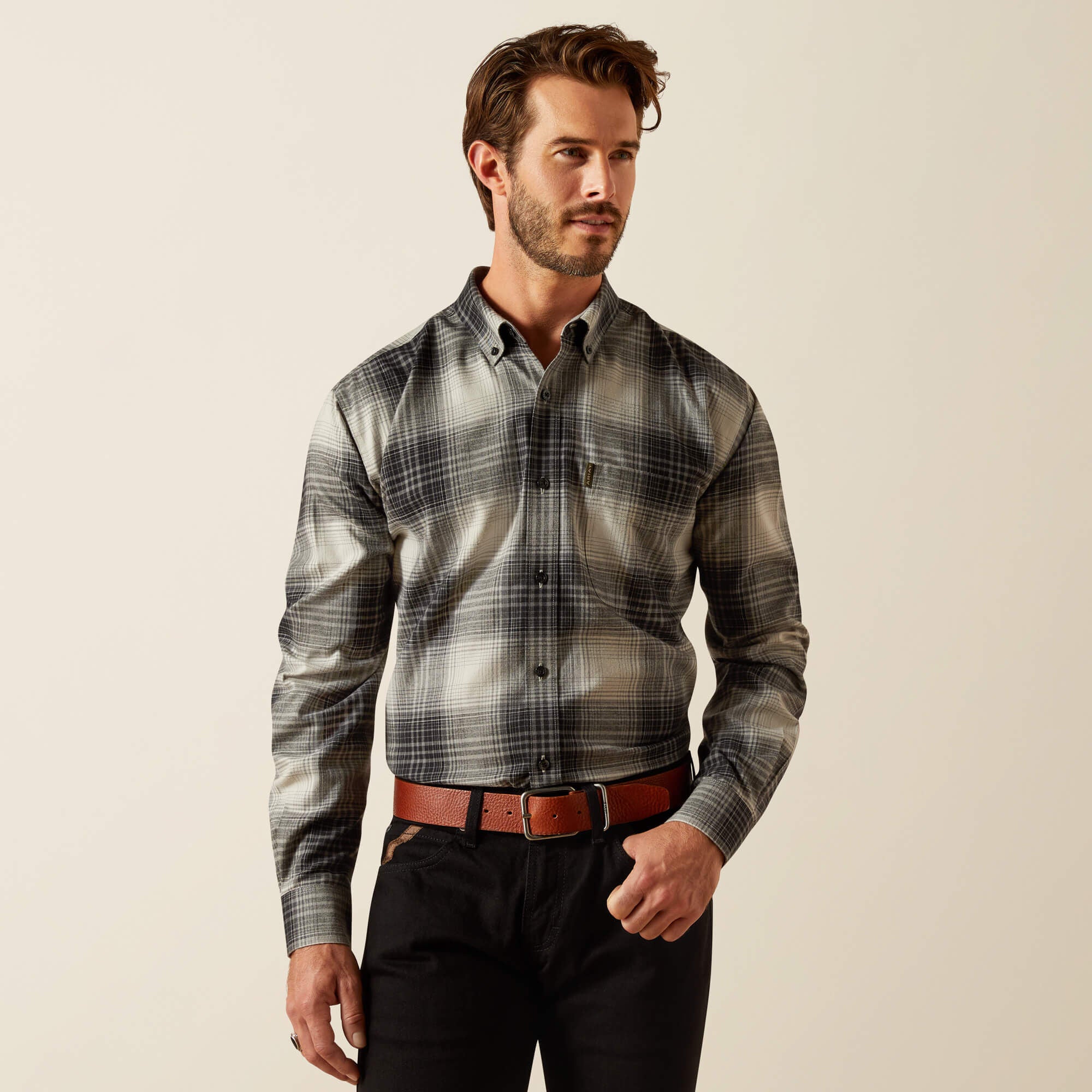 Ariat Clement Shirt Online