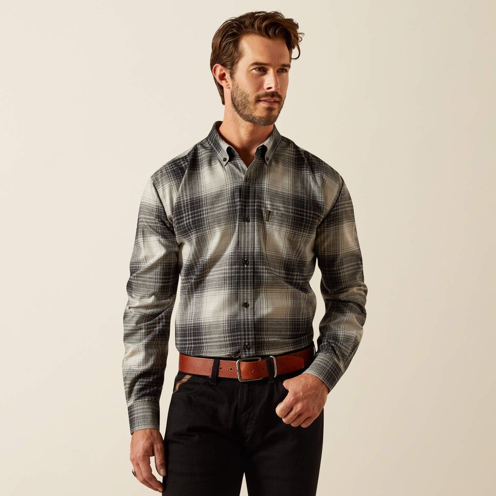 Ariat Clement Shirt Online