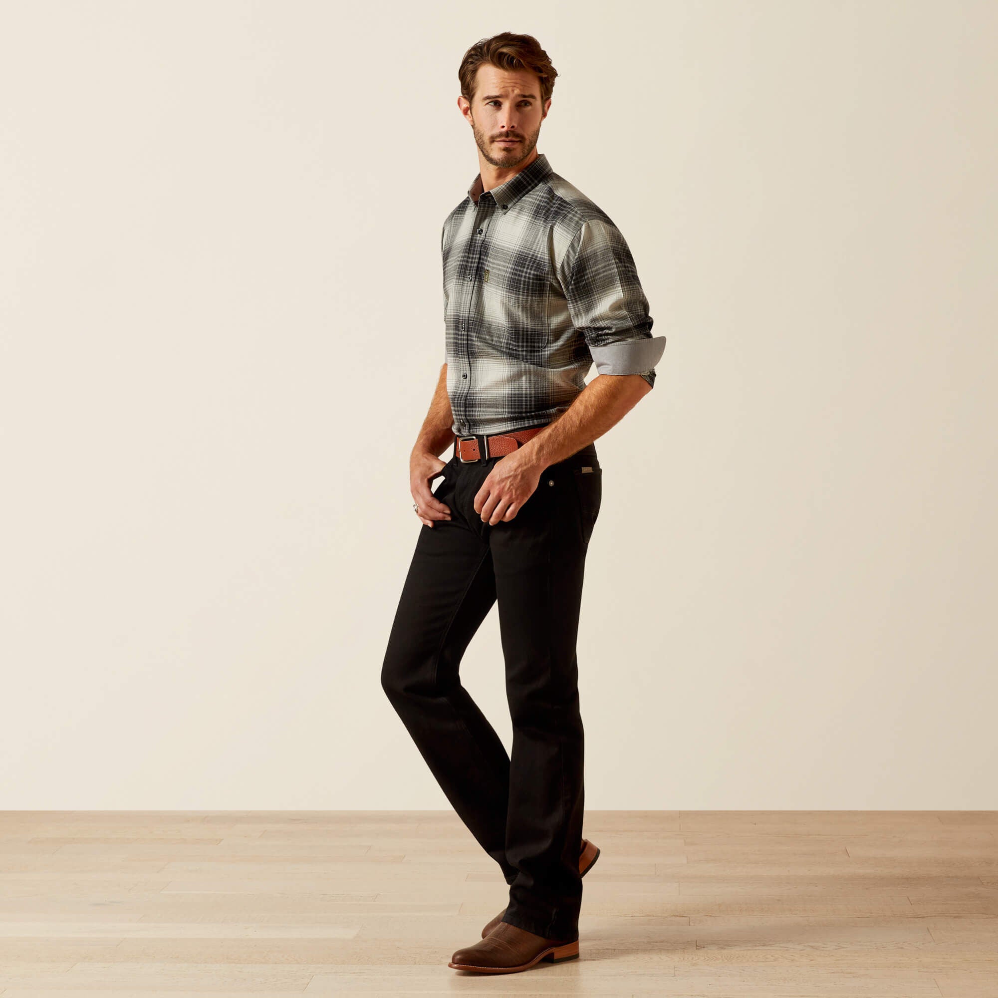 Ariat Clement Shirt Online