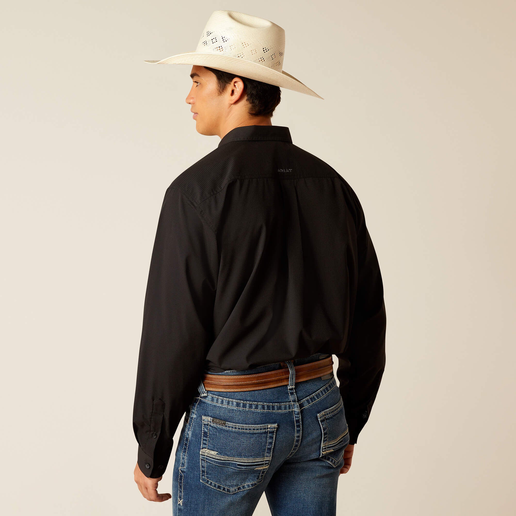 Ariat 360 Airflow Classic Fit Shirt Discount