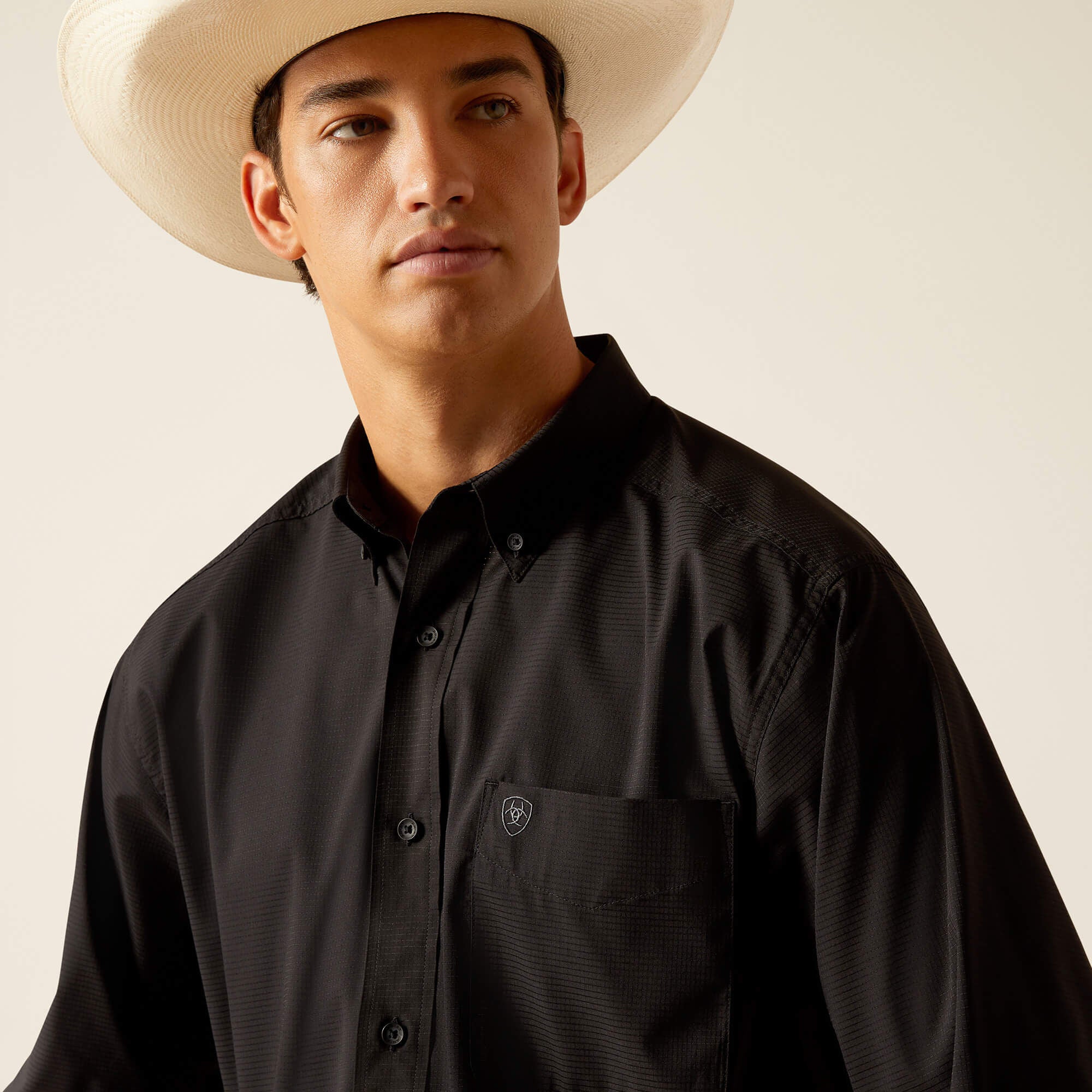 Ariat 360 Airflow Classic Fit Shirt Discount