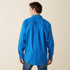 Ariat Wrinkle Free Carter Classic Fit Shirt Online
