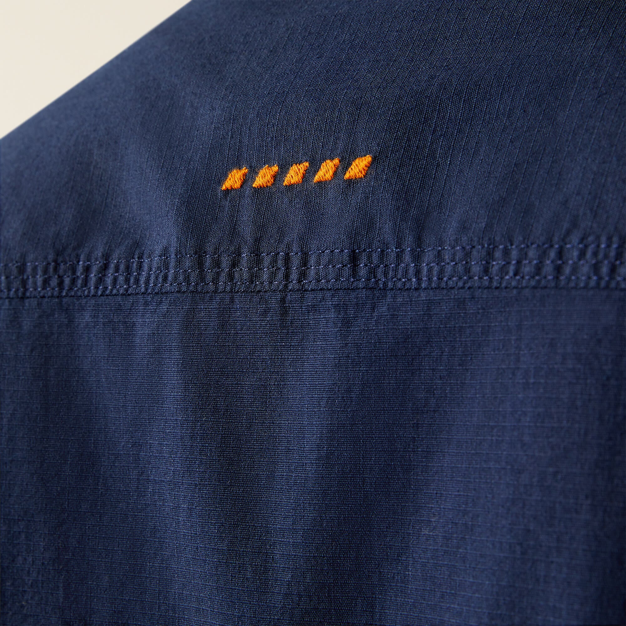 Ariat Rebar Made Tough DuraStretch Work Shirt For Sale