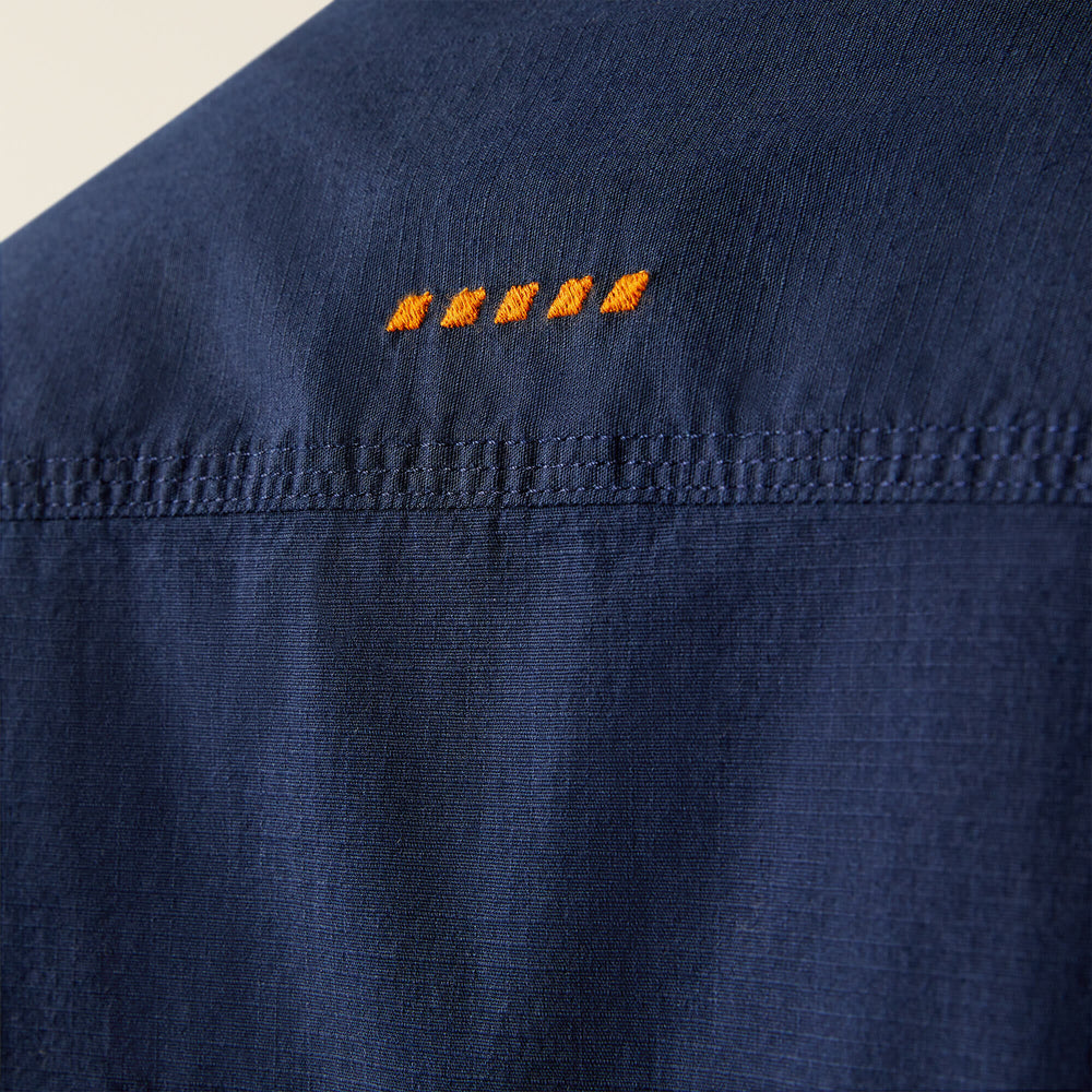 Ariat Rebar Made Tough DuraStretch Work Shirt For Sale