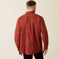 Ariat Wren Classic Fit Shirt On Sale