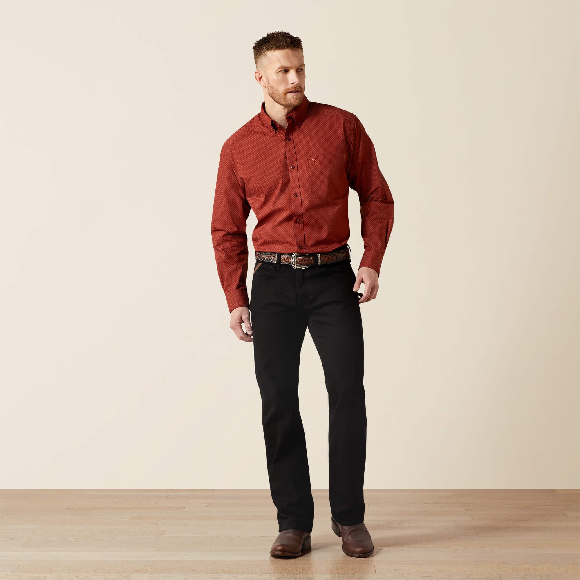 Ariat Wren Classic Fit Shirt On Sale
