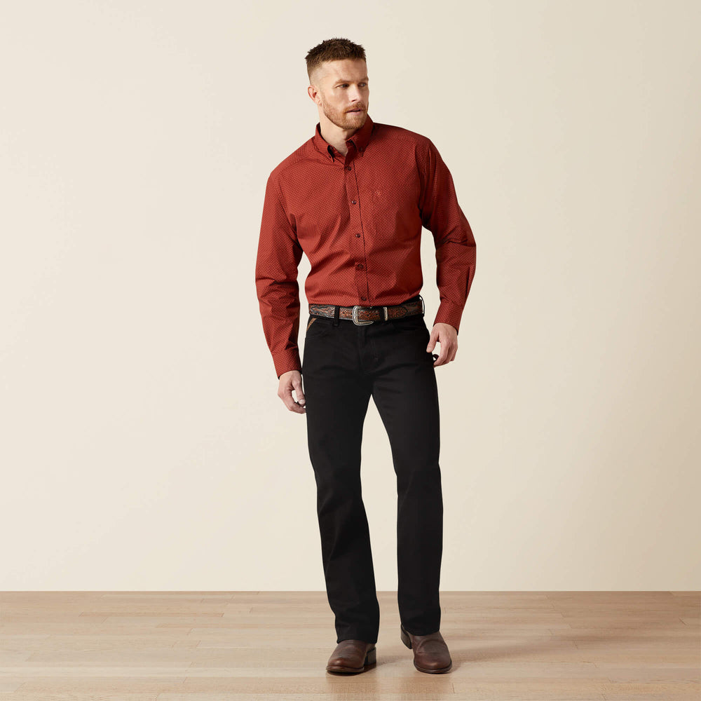 Ariat Wren Classic Fit Shirt On Sale
