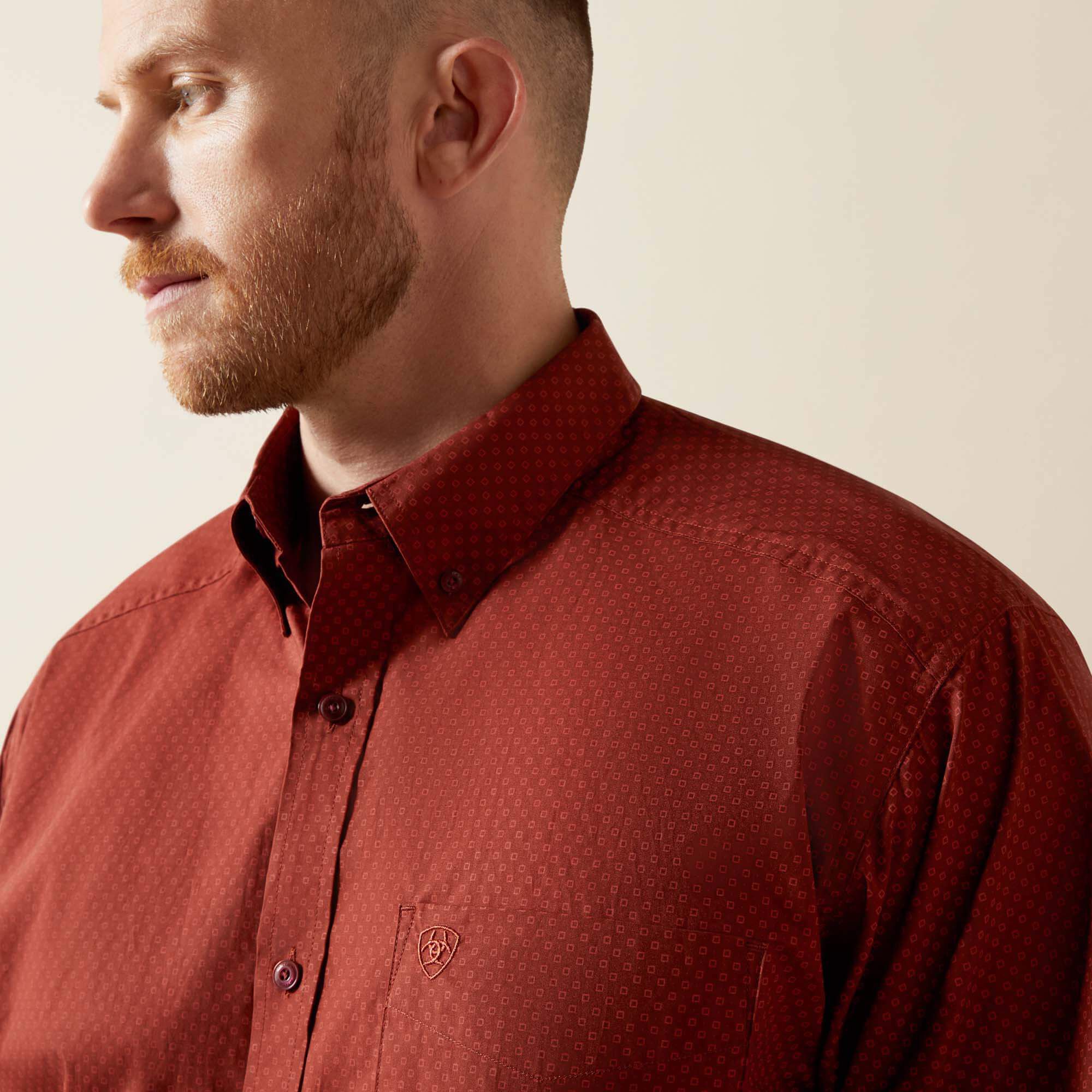 Ariat Wren Classic Fit Shirt On Sale