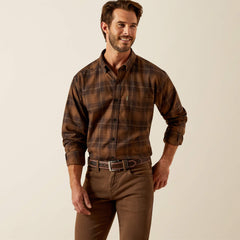 Ariat Clement Shirt Discount