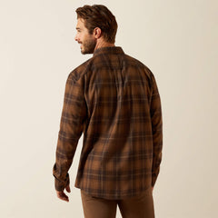 Ariat Clement Shirt Discount