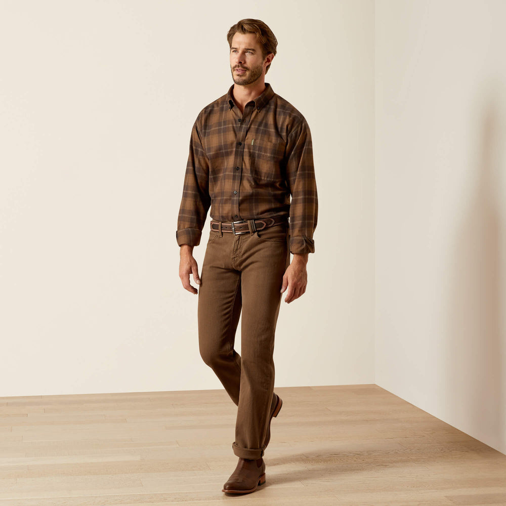Ariat Clement Shirt Discount