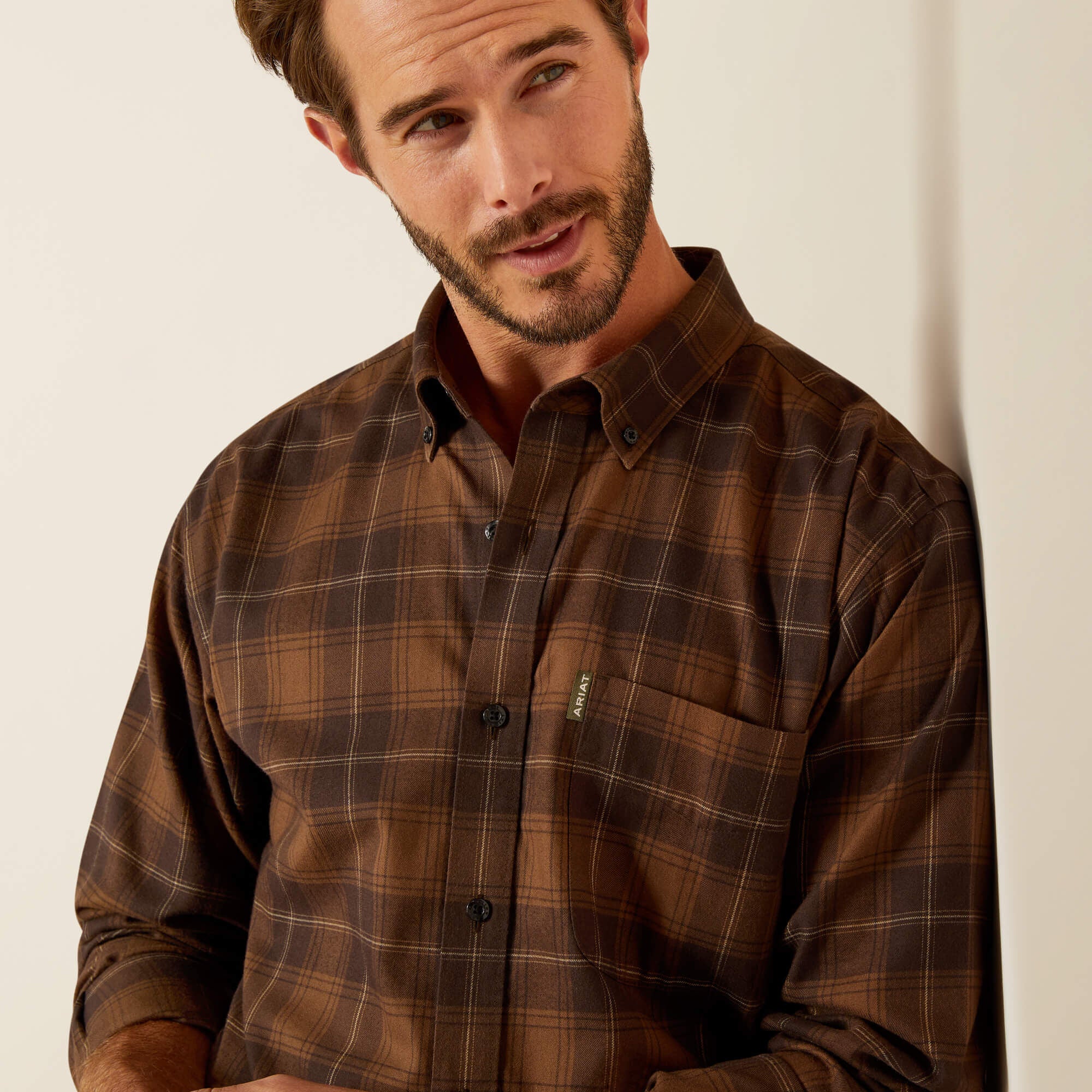 Ariat Clement Shirt Discount