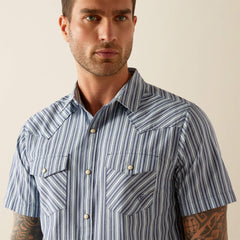 Ariat Hyder Retro Fit Shirt On Sale