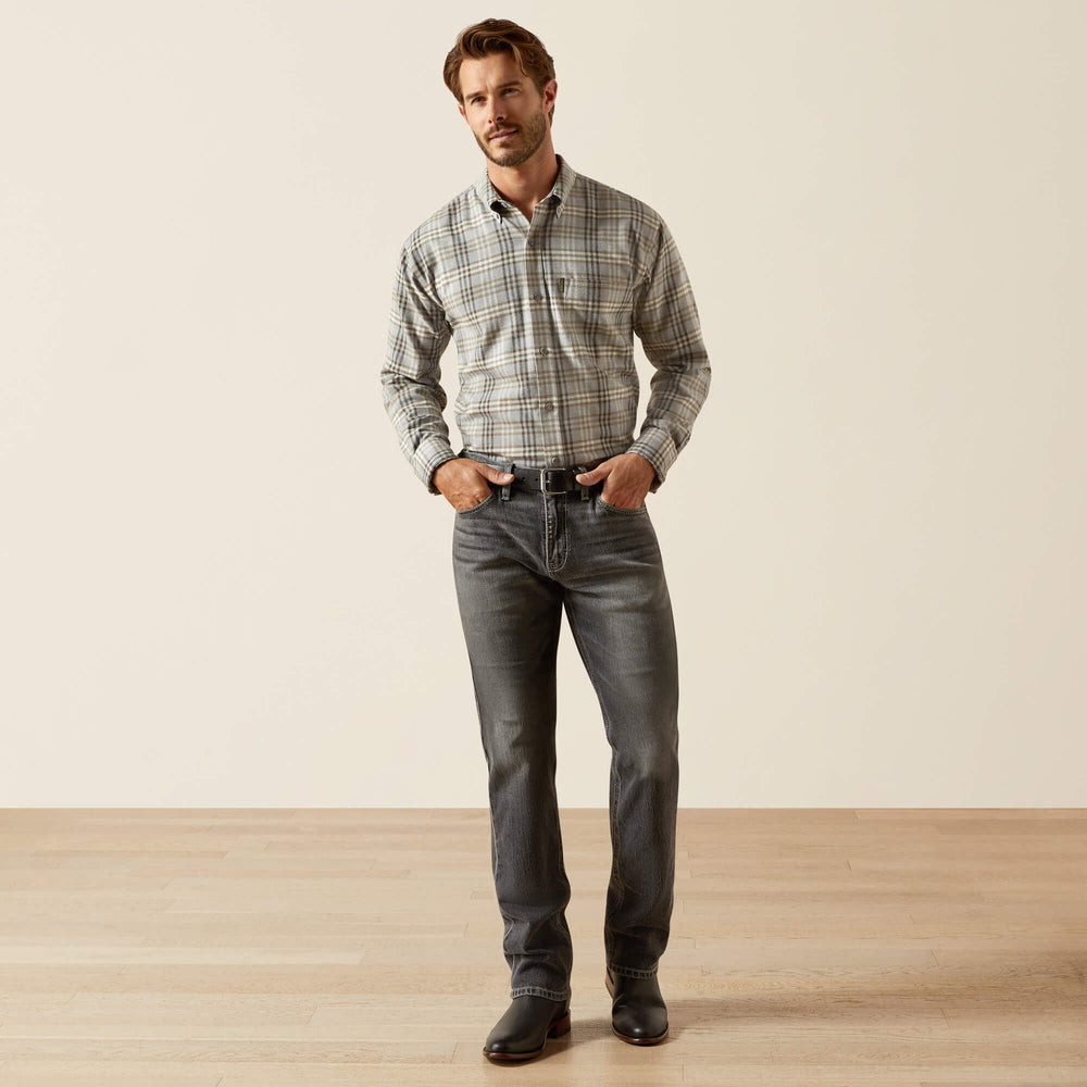 Ariat Simmental Shirt Sale