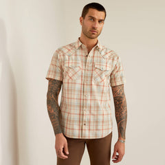 Ariat Horton Retro Fit Shirt Sale