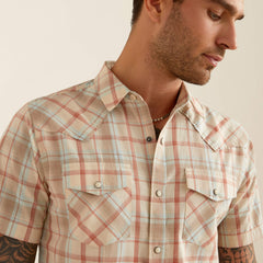 Ariat Horton Retro Fit Shirt Sale