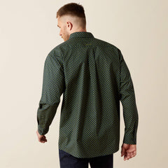 Ariat Waylon Classic Fit Shirt Sale