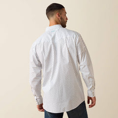 Ariat Terence Classic Fit Snap Shirt Online