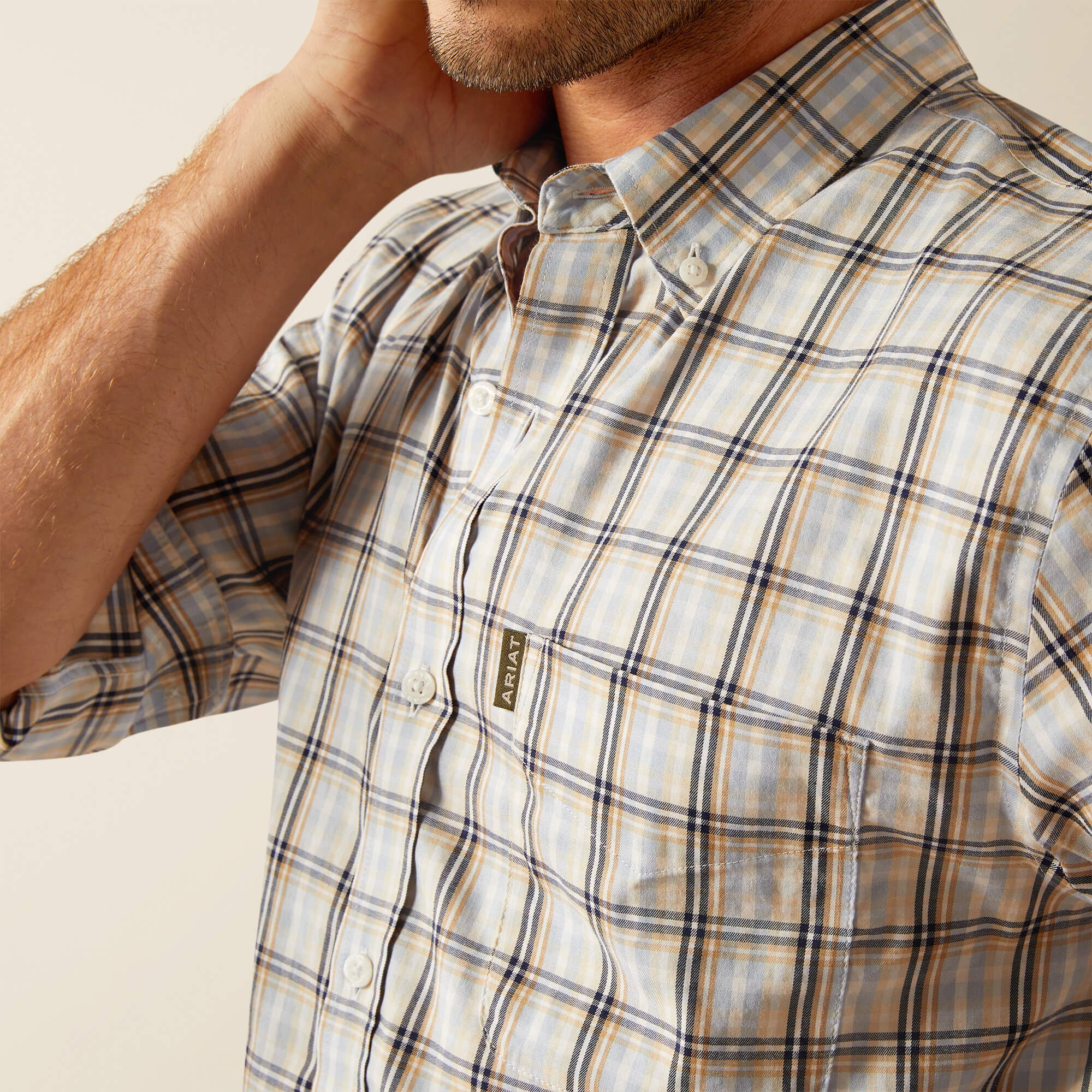 Ariat Napa Shirt Discount