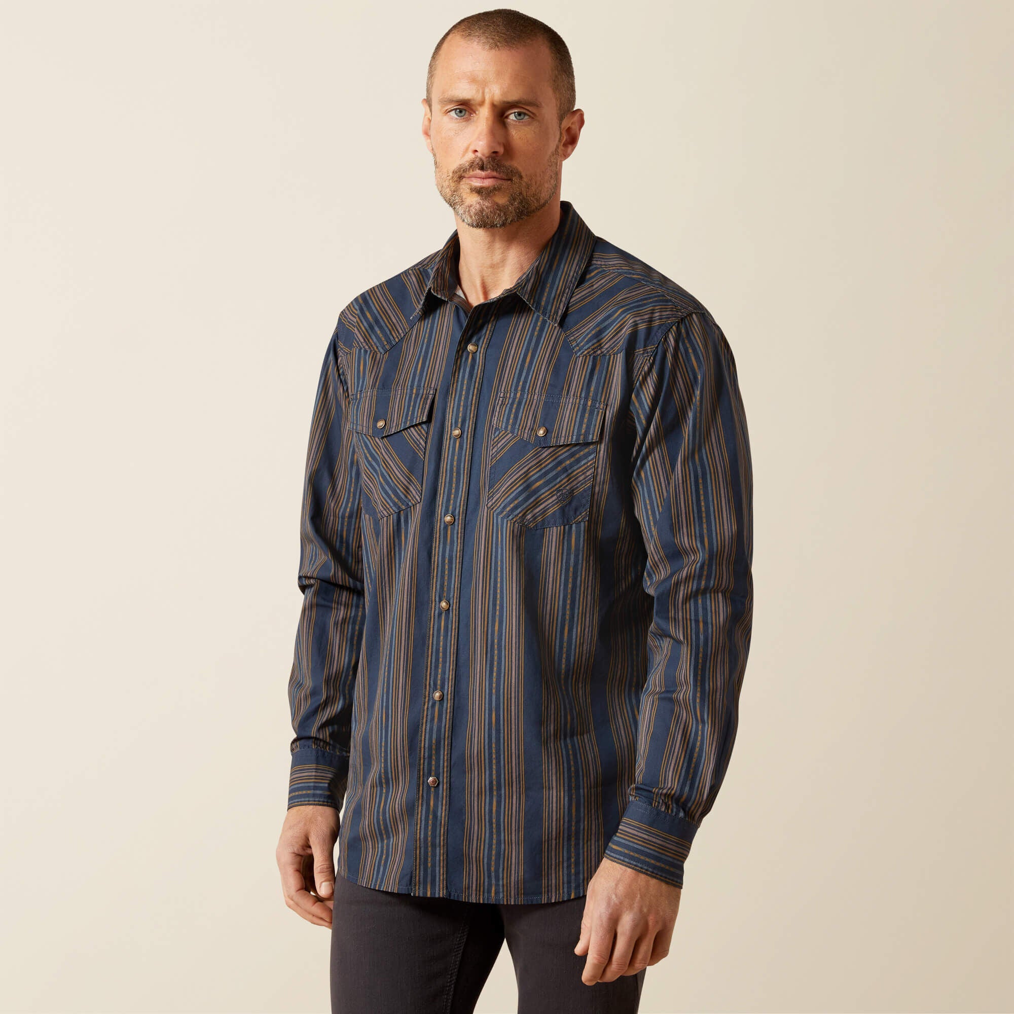 Ariat Horne Retro Fit Shirt Online