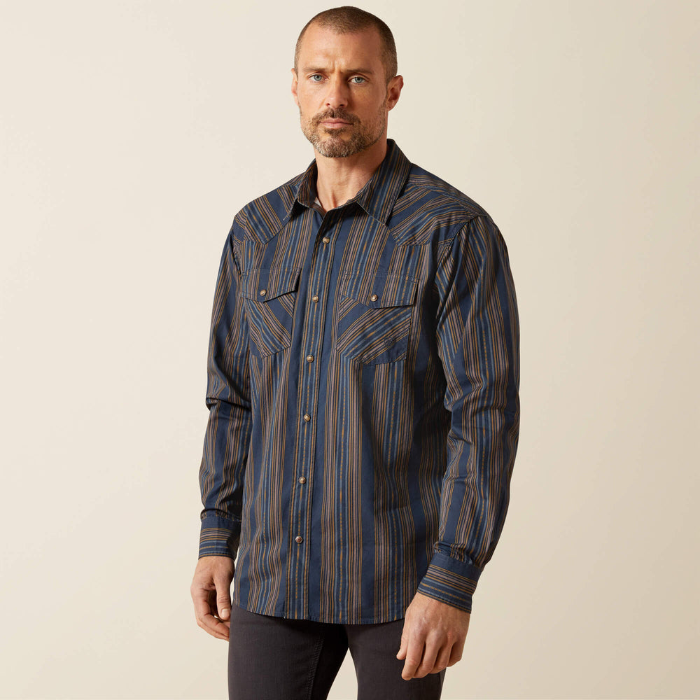 Ariat Horne Retro Fit Shirt Online