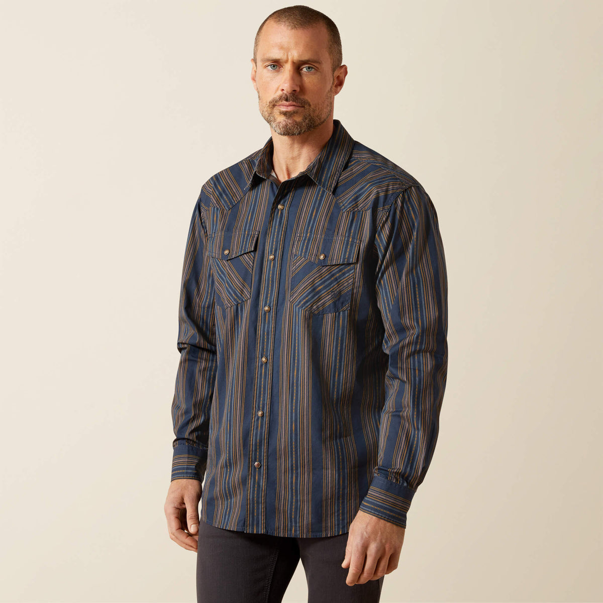 Ariat Horne Retro Fit Shirt Online