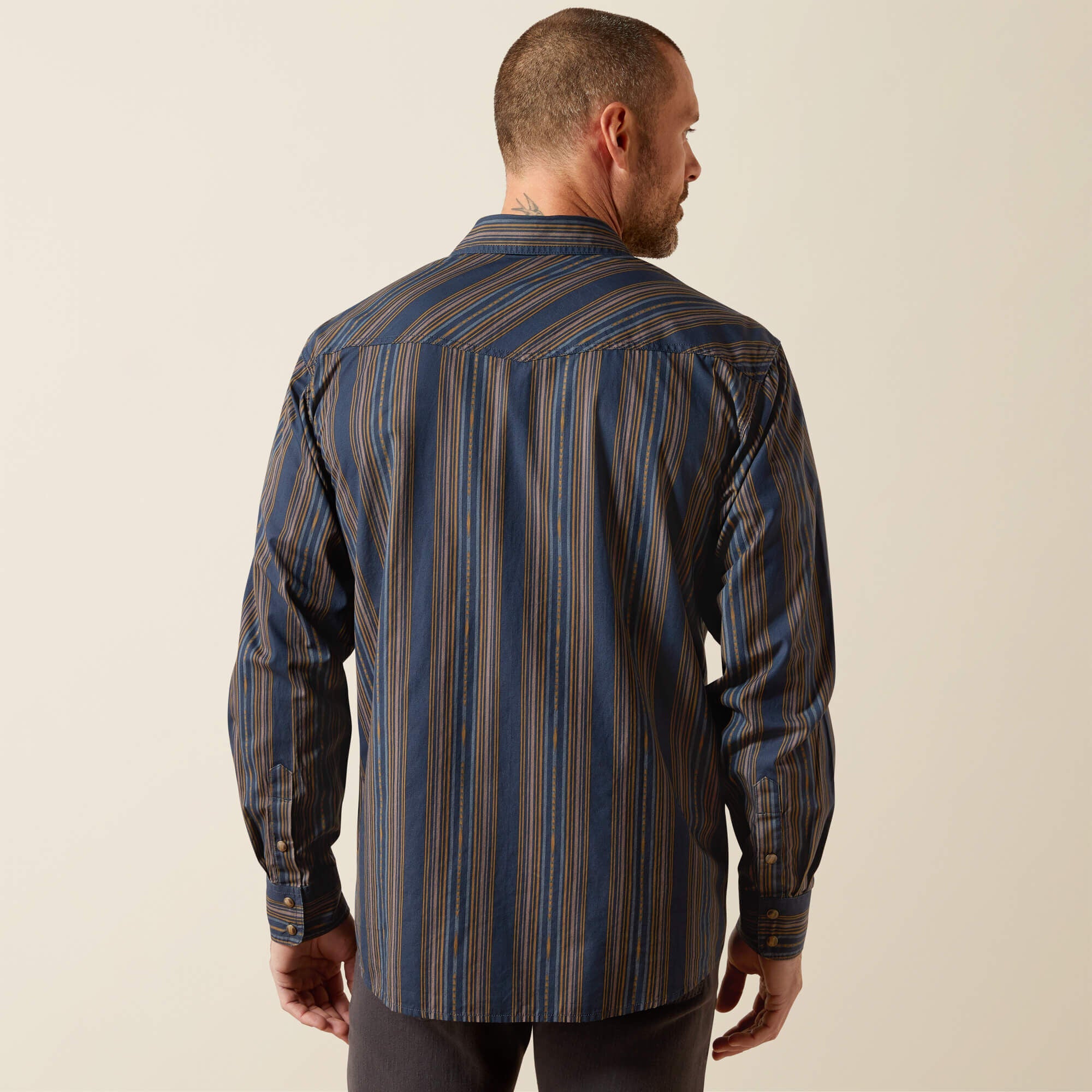 Ariat Horne Retro Fit Shirt Online