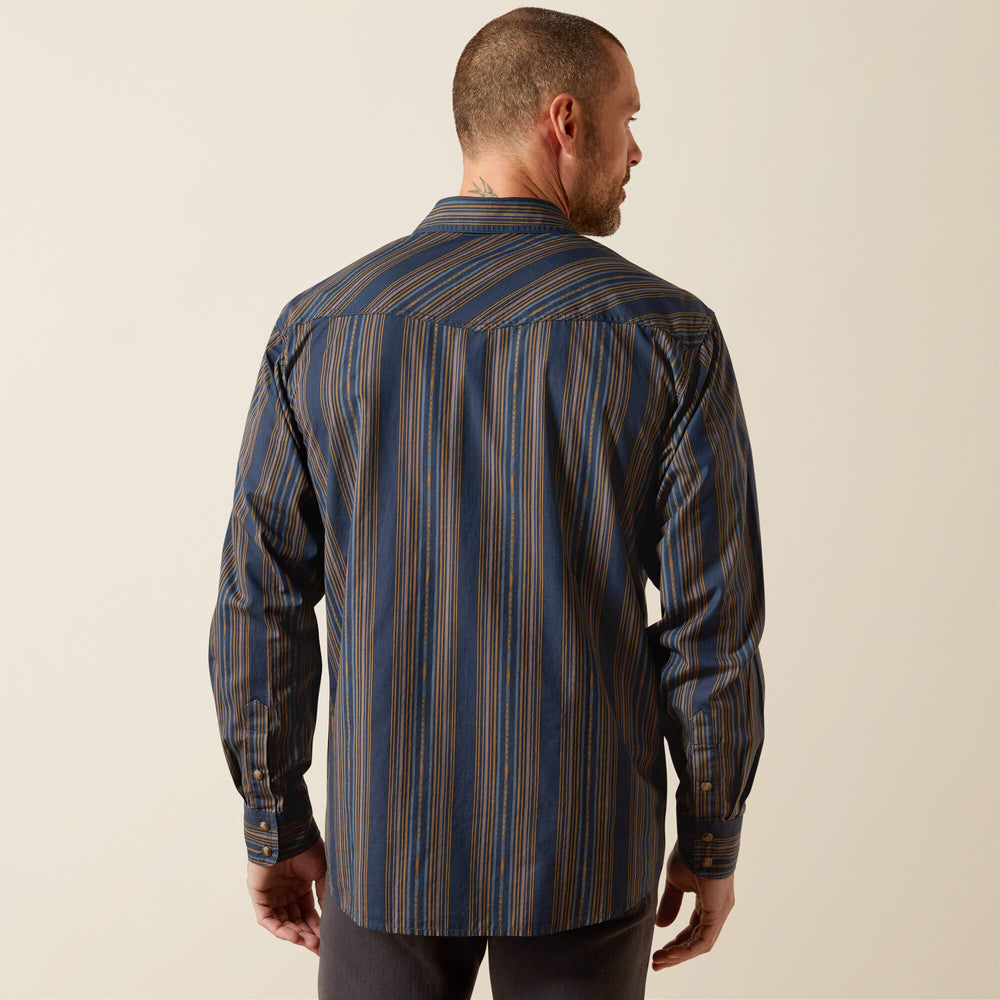 Ariat Horne Retro Fit Shirt Online