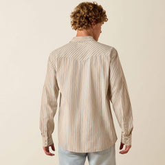 Ariat Retro Hesper Fitted Snap Shirt Sale