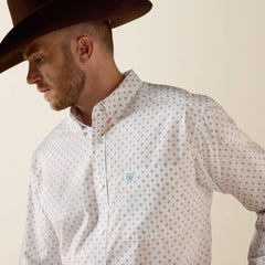 Ariat Jayson Classic Fit Shirt Discount