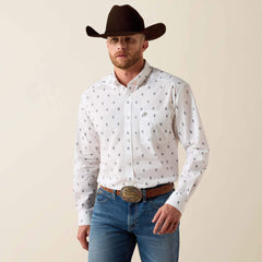 Ariat Bull PBR Shirt For Sale