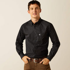 Ariat Seymour Fitted Shirt Discount