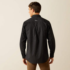 Ariat Seymour Fitted Shirt Discount