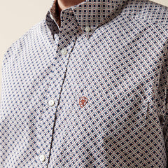 Ariat William Classic Fit Shirt Outlet