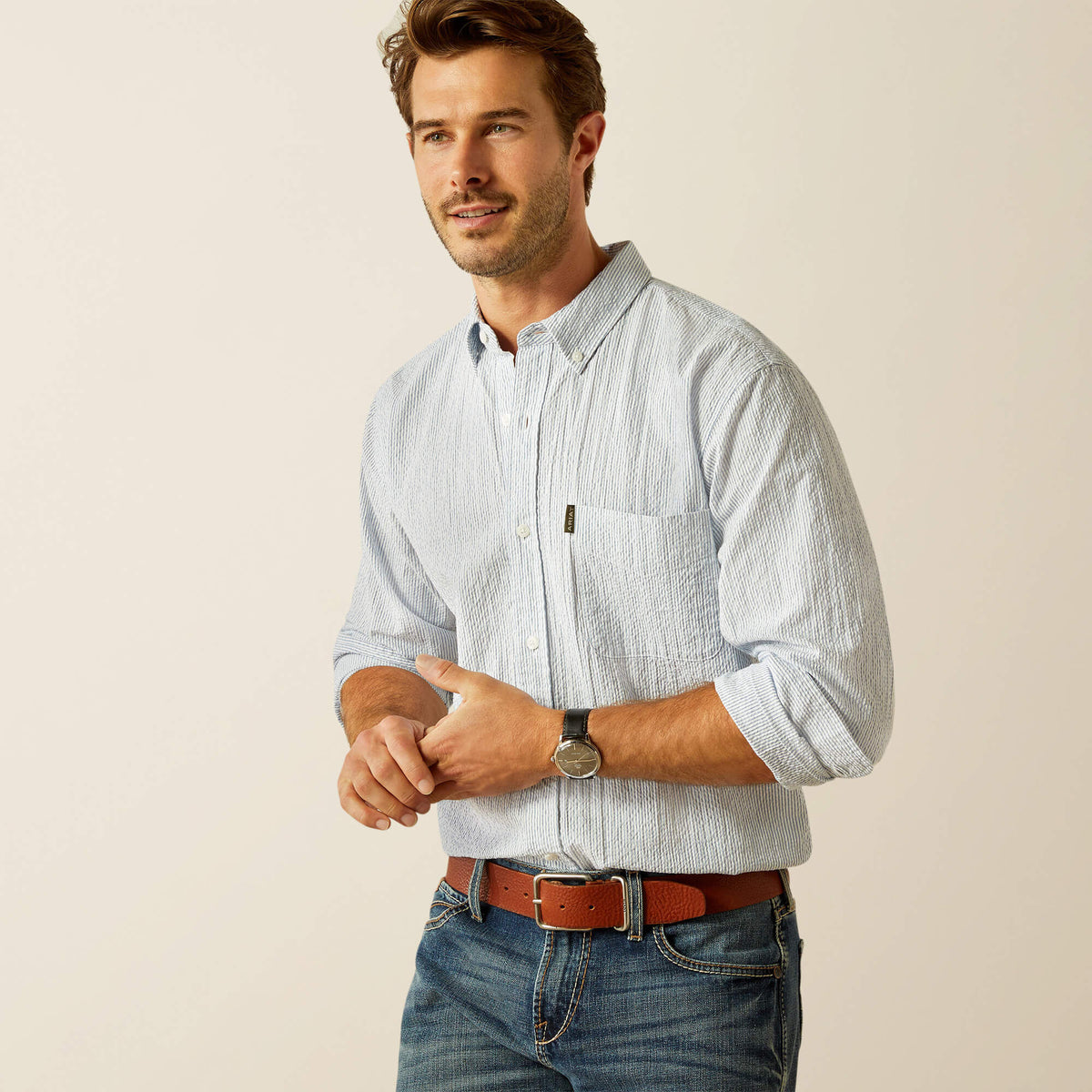 Ariat Grafham Shirt On Sale