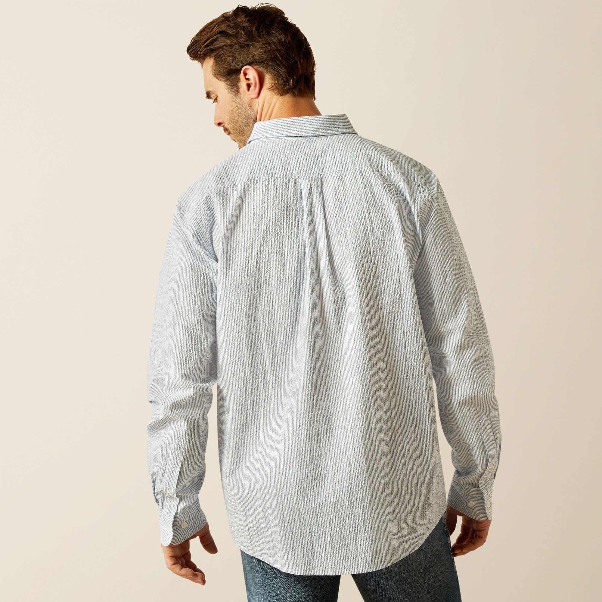 Ariat Grafham Shirt On Sale