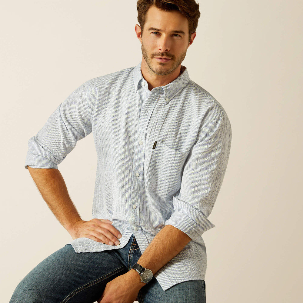 Ariat Grafham Shirt On Sale