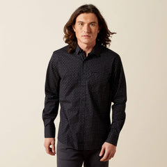 Ariat McClain Modern Fit Shirt Outlet