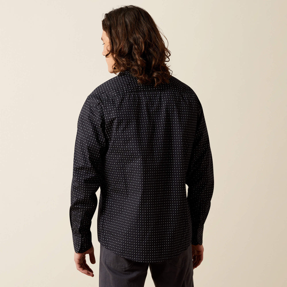 Ariat McClain Modern Fit Shirt Outlet