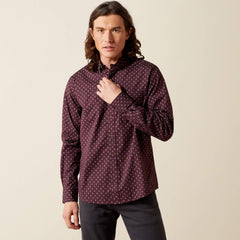 Ariat Maximus Modern Fit Shirt Online