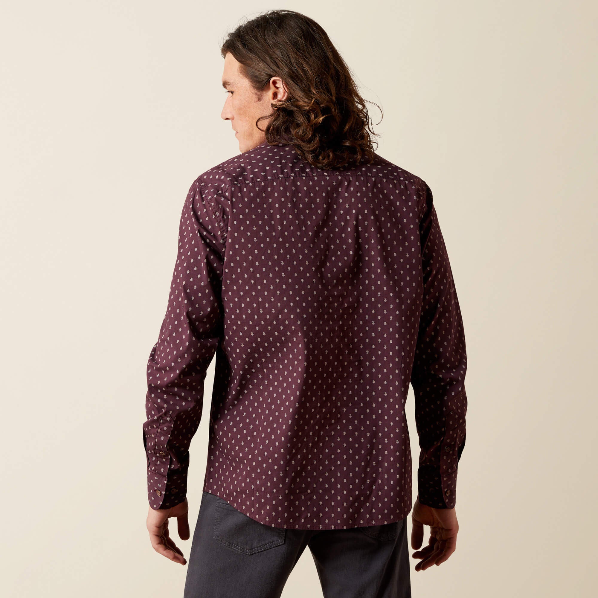 Ariat Maximus Modern Fit Shirt Online