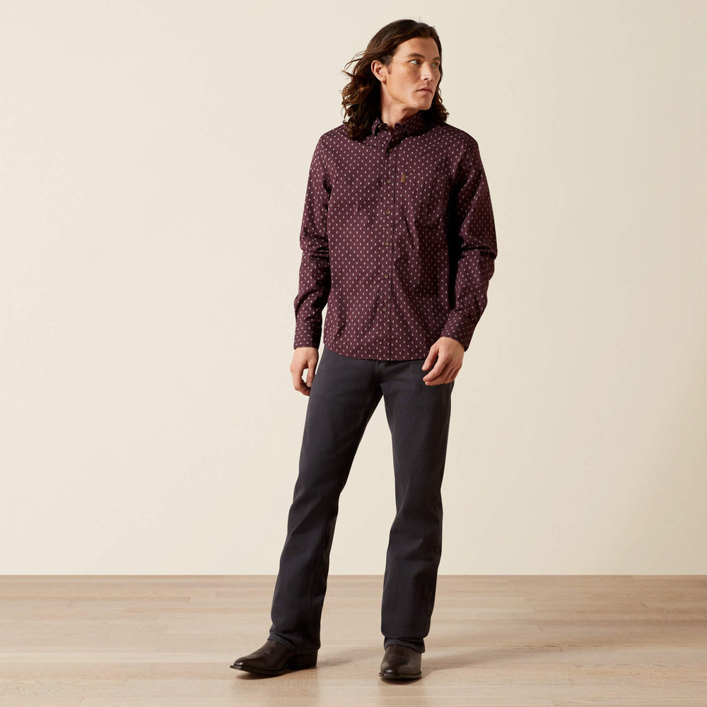 Ariat Maximus Modern Fit Shirt Online