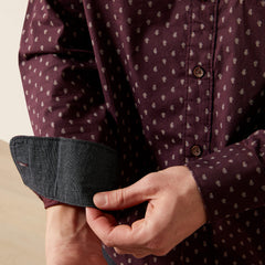 Ariat Maximus Modern Fit Shirt Online