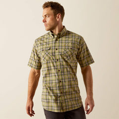 Ariat Rebar Made Tough DuraStretch Work Shirt For Sale