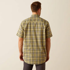 Ariat Rebar Made Tough DuraStretch Work Shirt For Sale