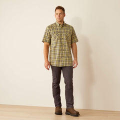 Ariat Rebar Made Tough DuraStretch Work Shirt For Sale