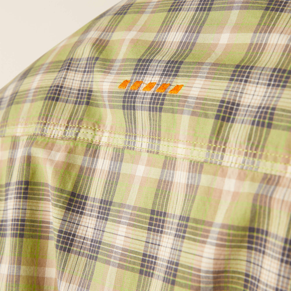 Ariat Rebar Made Tough DuraStretch Work Shirt For Sale