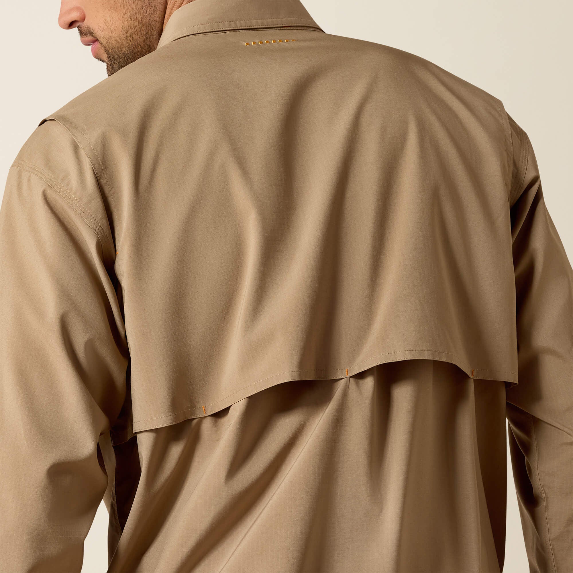 Ariat Rebar Made Tough VentTEK DuraStretch Work Shirt Discount