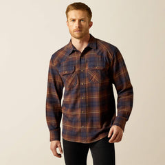 Ariat Harleigh Retro Fit Shirt Outlet